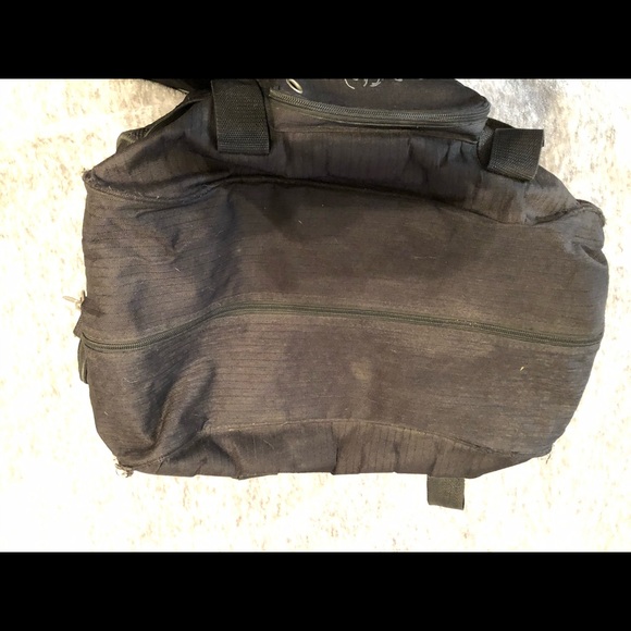 Dance Bag - Picture 3 of 5